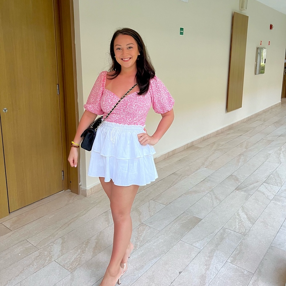 Meet your Posher, Julia
